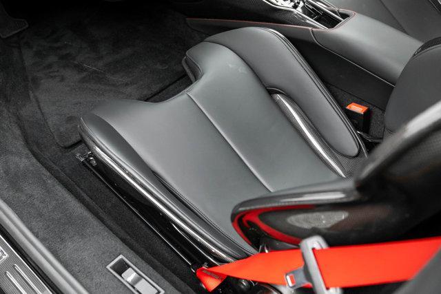 used 2023 Ferrari SF90 Stradale car, priced at $524,988