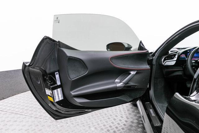 used 2023 Ferrari SF90 Stradale car, priced at $524,988