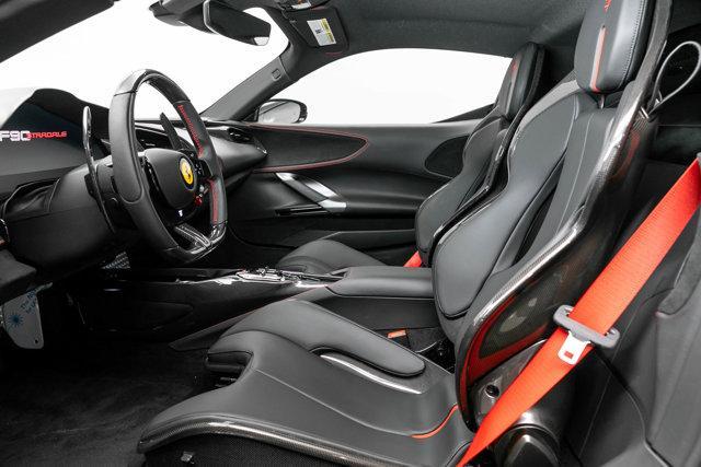 used 2023 Ferrari SF90 Stradale car, priced at $524,988