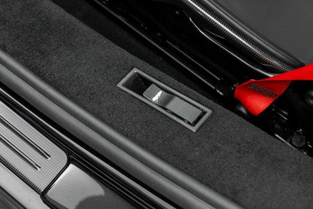 used 2023 Ferrari SF90 Stradale car, priced at $524,988