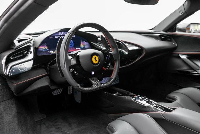 used 2023 Ferrari SF90 Stradale car, priced at $524,988