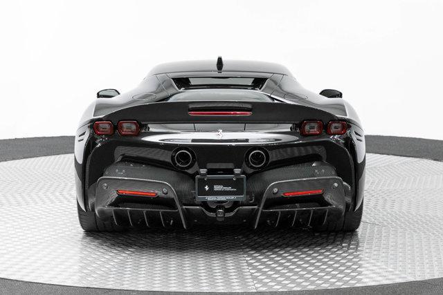 used 2023 Ferrari SF90 Stradale car, priced at $524,988