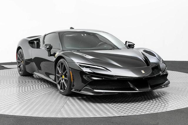 used 2023 Ferrari SF90 Stradale car, priced at $524,988