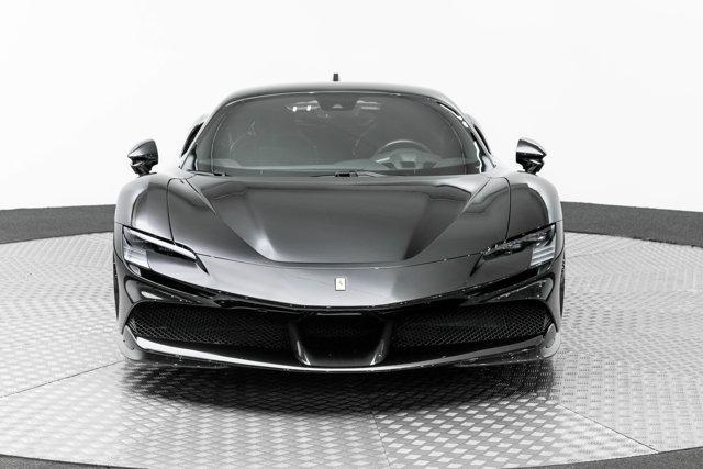 used 2023 Ferrari SF90 Stradale car, priced at $524,988