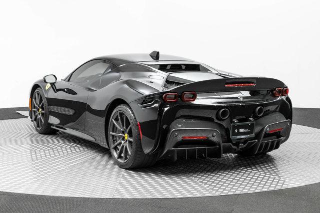 used 2023 Ferrari SF90 Stradale car, priced at $524,988