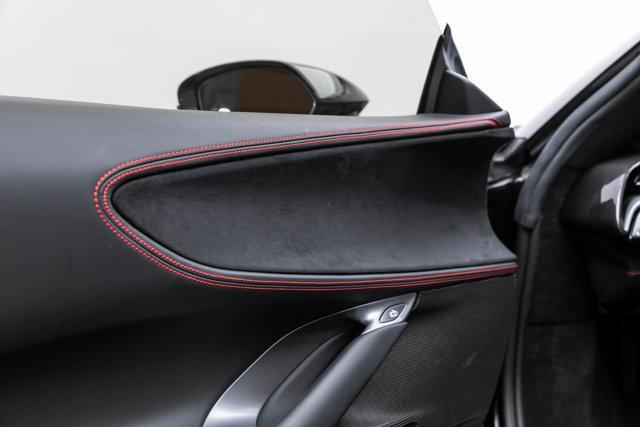used 2023 Ferrari SF90 Stradale car, priced at $524,988