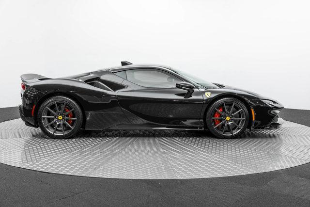 used 2023 Ferrari SF90 Stradale car, priced at $524,988