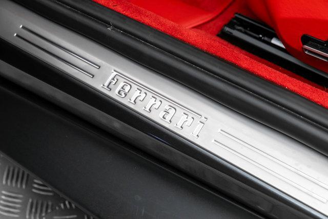 used 2024 Ferrari Roma car, priced at $264,988