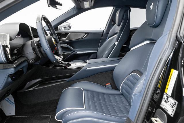 used 2024 Ferrari Purosangue car