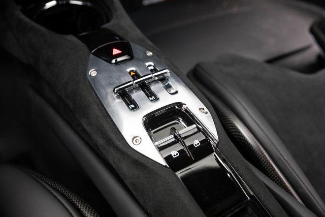 used 2024 Ferrari 296 GTB car, priced at $419,988