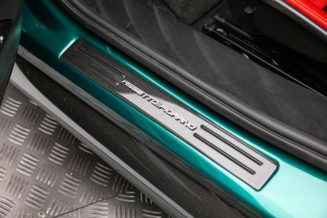used 2022 Ferrari 296 GTB car, priced at $439,988