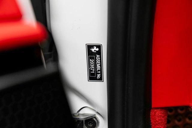 used 2022 Ferrari Roma car, priced at $224,988