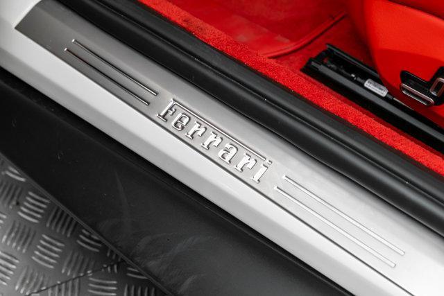 used 2022 Ferrari Roma car, priced at $224,988
