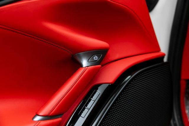 used 2022 Ferrari Roma car, priced at $224,988