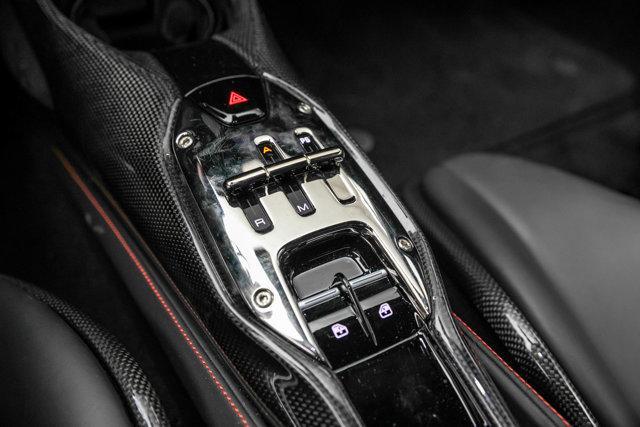 used 2022 Ferrari SF90 Stradale car, priced at $549,988