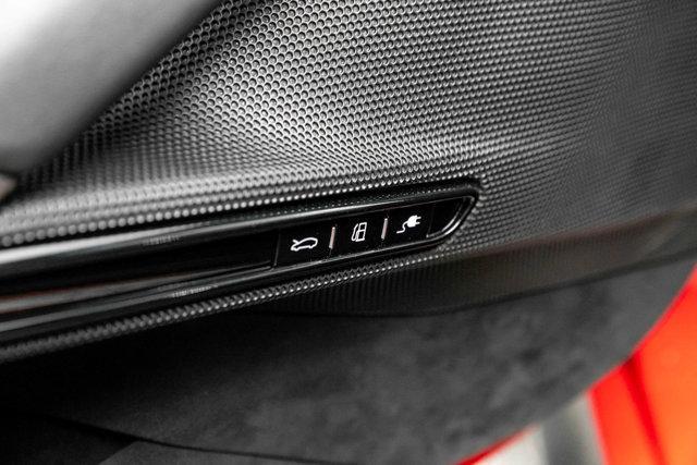used 2022 Ferrari SF90 Stradale car, priced at $549,988