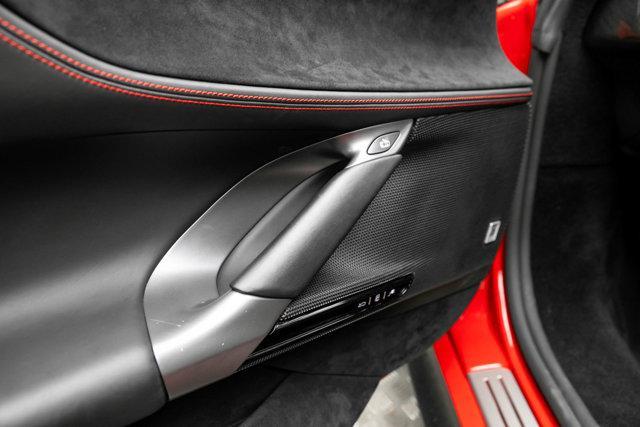 used 2022 Ferrari SF90 Stradale car, priced at $549,988