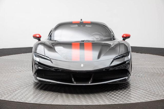 used 2023 Ferrari SF90 Stradale car, priced at $509,988