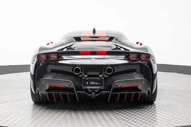 used 2023 Ferrari SF90 Stradale car, priced at $509,988
