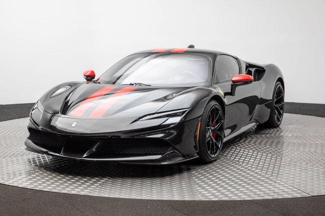 used 2023 Ferrari SF90 Stradale car, priced at $509,988