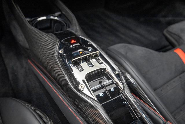 used 2023 Ferrari SF90 Stradale car, priced at $509,988