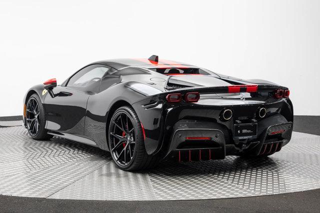 used 2023 Ferrari SF90 Stradale car, priced at $509,988