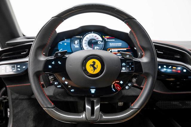used 2023 Ferrari SF90 Stradale car, priced at $509,988