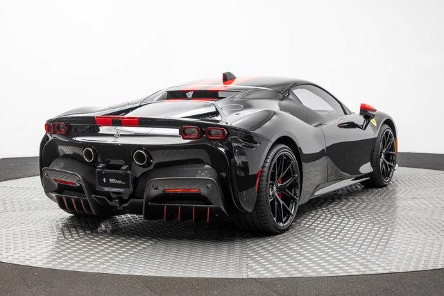 used 2023 Ferrari SF90 Stradale car, priced at $509,988