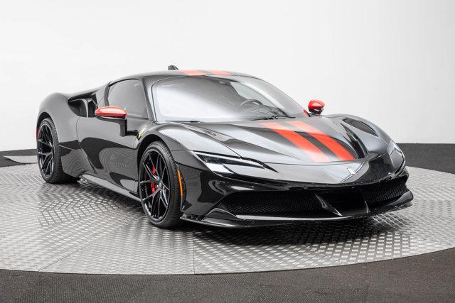 used 2023 Ferrari SF90 Stradale car, priced at $509,988