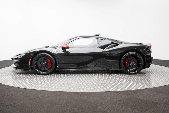 used 2023 Ferrari SF90 Stradale car, priced at $509,988