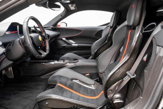 used 2023 Ferrari SF90 Stradale car, priced at $509,988