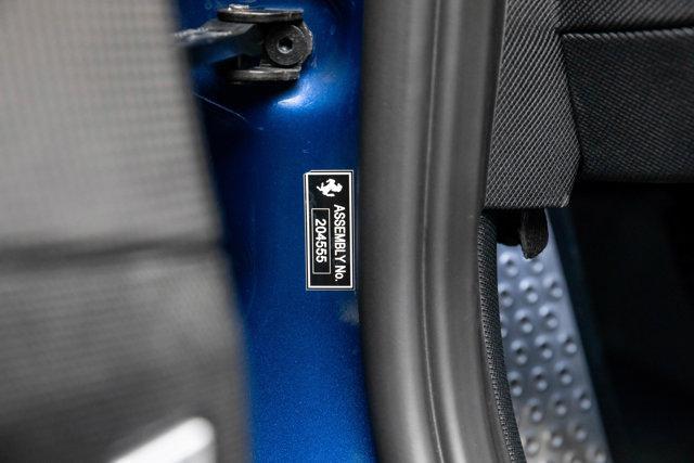 used 2022 Ferrari 812 Competizione car