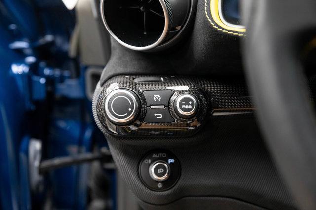 used 2022 Ferrari 812 Competizione car