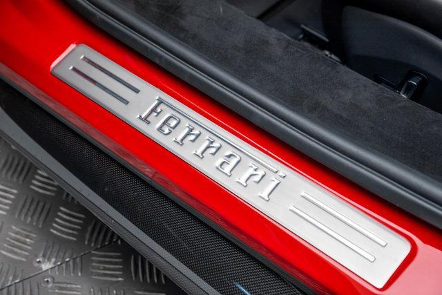 used 2023 Ferrari 296 GTB car