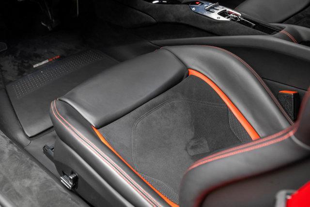 used 2023 Ferrari 296 GTB car