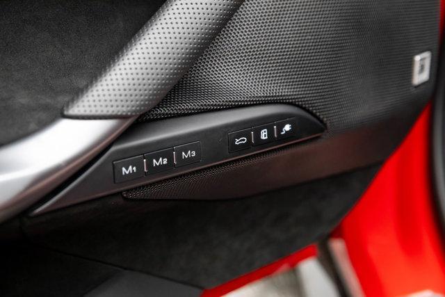 used 2023 Ferrari 296 GTB car