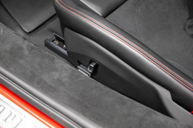 used 2023 Ferrari 296 GTB car