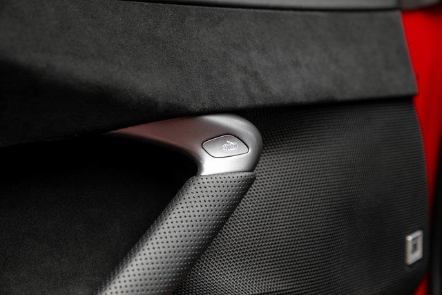 used 2023 Ferrari 296 GTB car