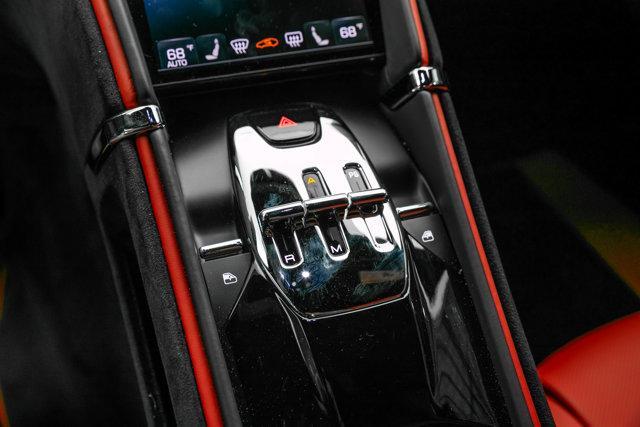used 2024 Ferrari Roma car, priced at $259,988