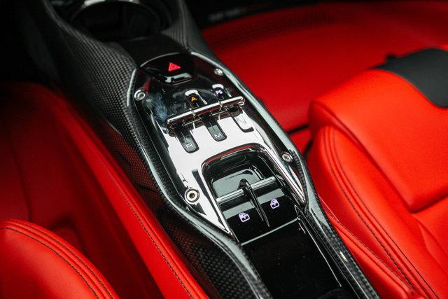 used 2023 Ferrari SF90 Stradale car, priced at $509,988