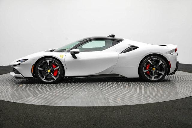 used 2023 Ferrari SF90 Stradale car, priced at $509,988