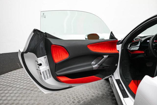 used 2023 Ferrari SF90 Stradale car, priced at $509,988