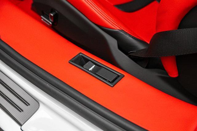 used 2023 Ferrari SF90 Stradale car, priced at $509,988