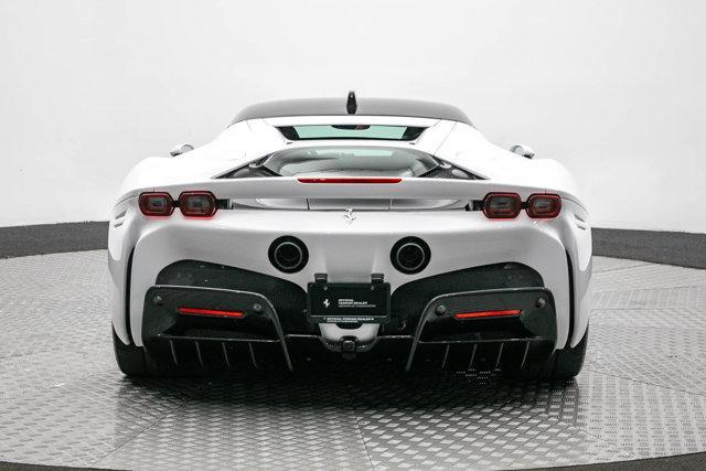 used 2023 Ferrari SF90 Stradale car, priced at $509,988