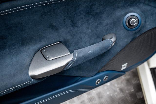 used 2017 Ferrari 488 Spider car, priced at $279,988