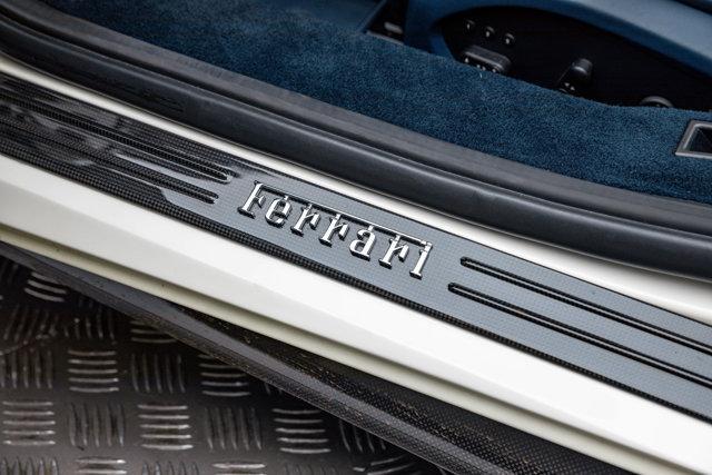 used 2017 Ferrari 488 Spider car, priced at $279,988