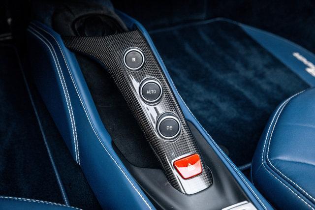 used 2017 Ferrari 488 Spider car, priced at $279,988