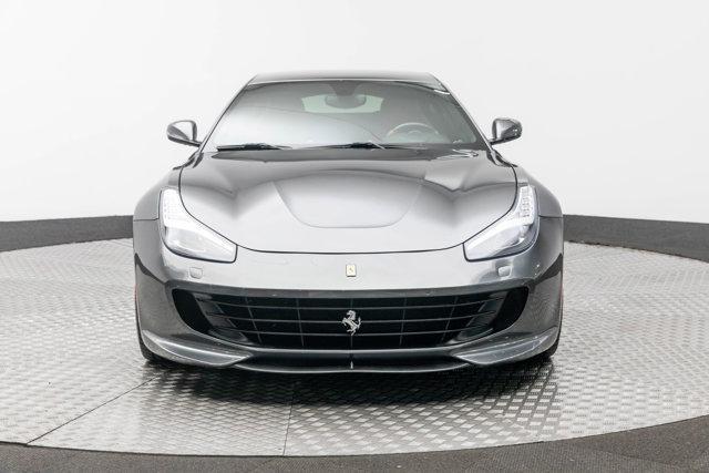 used 2017 Ferrari GTC4Lusso car, priced at $199,988