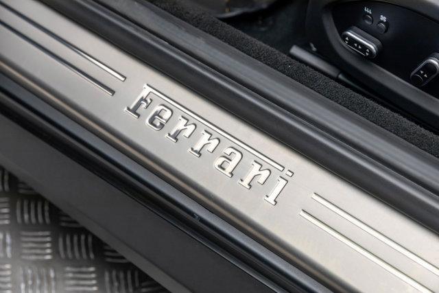 used 2017 Ferrari GTC4Lusso car, priced at $199,988