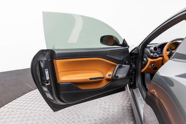 used 2017 Ferrari GTC4Lusso car, priced at $199,988